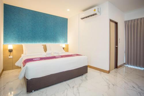 one sakon nakhon hotel