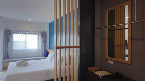 one sakon nakhon hotel