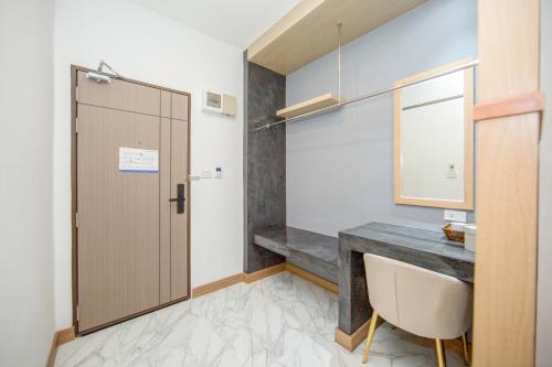 one sakon nakhon hotel