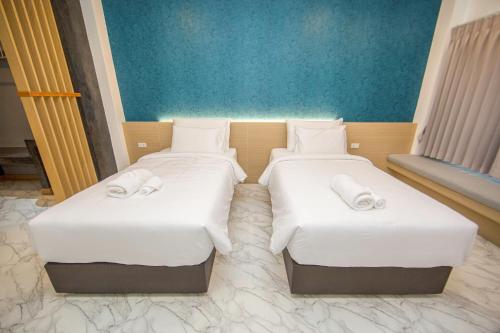 one sakon nakhon hotel