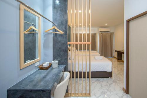 one sakon nakhon hotel