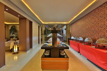 Grand Plaza,Marrakech>>Hivernage,4 star