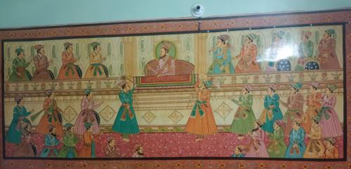 Musa's Homestay,,3 star