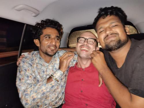 Musa's Homestay,,3 star