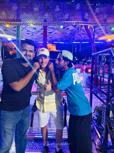 Musa's Homestay,,3 star