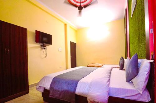 The Rivanta Tapovan,,4 star