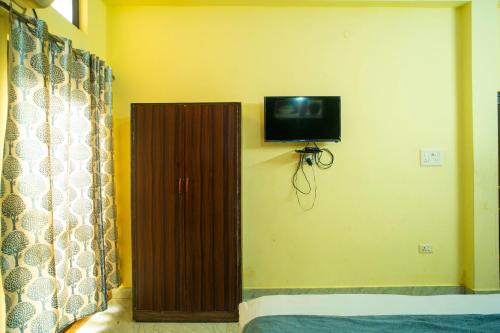 The Rivanta Tapovan,,4 star