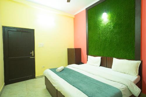 The Rivanta Tapovan,,4 star