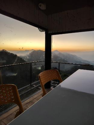 mussoorie
