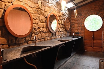 bamboo and bricks resorts