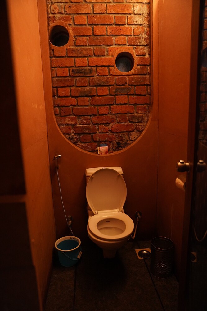 bamboo and bricks resorts