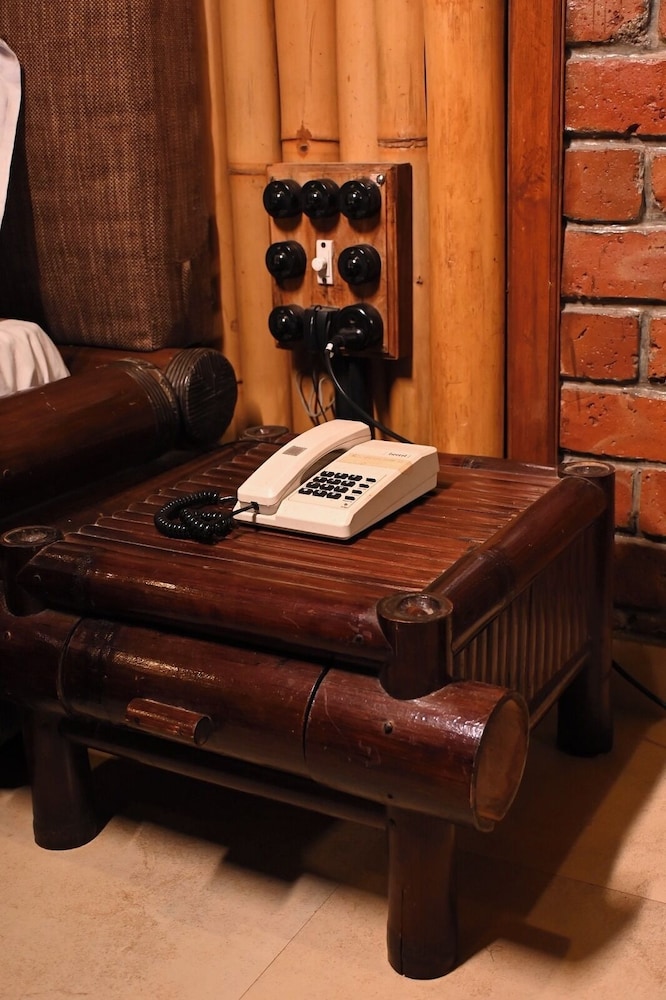 bamboo and bricks resorts