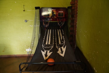 bamboo and bricks resorts