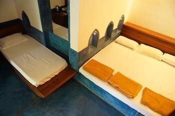 bamboo and bricks resorts