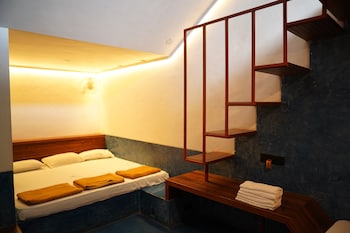 bamboo and bricks resorts