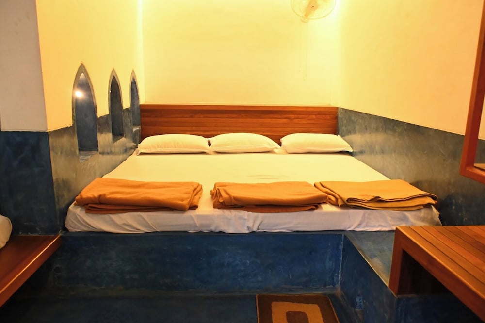bamboo and bricks resorts