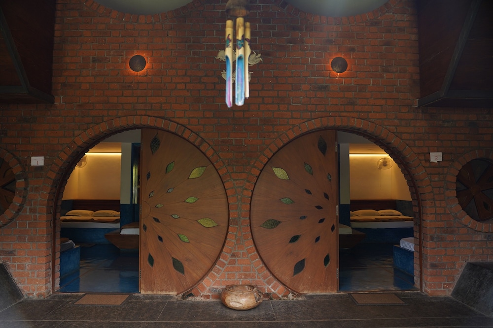 bamboo and bricks resorts