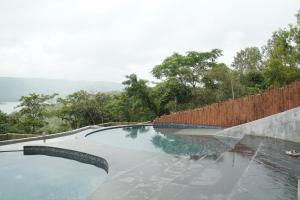 Bamboo And Bricks Resorts,,2 star