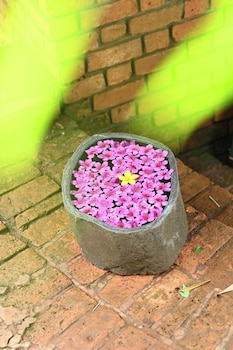 bamboo and bricks resorts