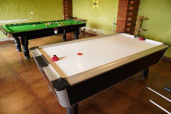 bamboo and bricks resorts