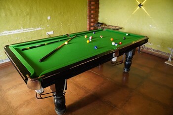 bamboo and bricks resorts