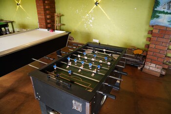 bamboo and bricks resorts