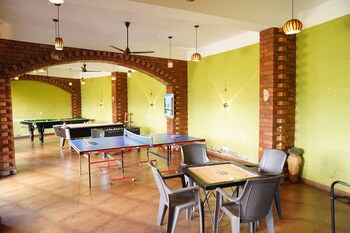 bamboo and bricks resorts