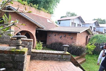 bamboo and bricks resorts