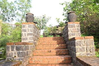 bamboo and bricks resorts