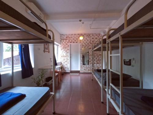 summer hostel