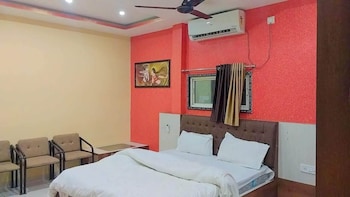 hotel kuber vatika by grb