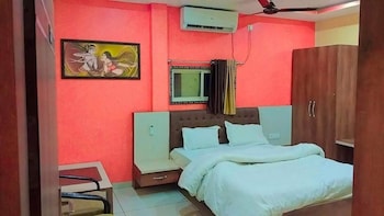 hotel kuber vatika by grb