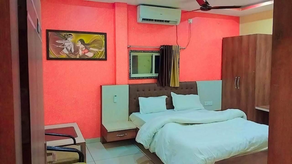 hotel kuber vatika by grb