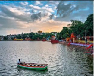 hotel kuber vatika by grb