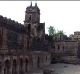 hotel kuber vatika by grb