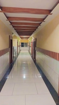 hotel kuber vatika by grb