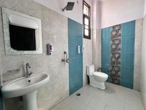hotel tulsi inn