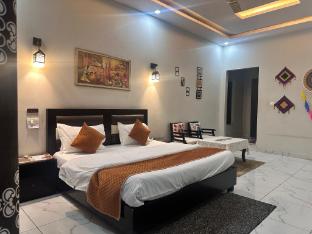 hotel tulsi inn