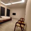 bed in mountain bnm stays