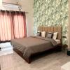bed in mountain bnm stays