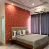 bed in mountain bnm stays