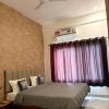bed in mountain bnm stays