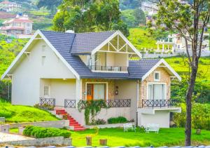 aj gable clouds ooty by voye homes