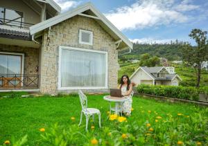 aj gable clouds ooty by voye homes