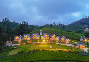 aj gable clouds ooty by voye homes