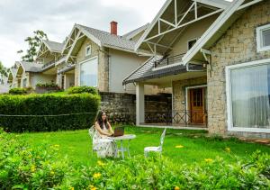 aj gable clouds ooty by voye homes