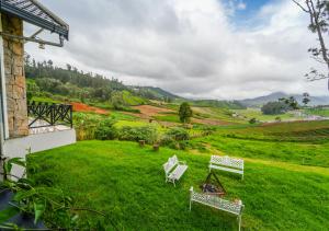 aj gable clouds ooty by voye homes