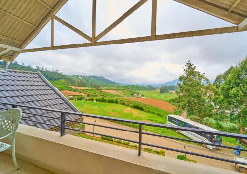 aj gable clouds ooty by voye homes