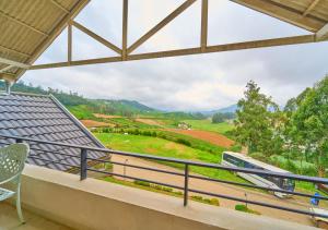 aj gable clouds ooty by voye homes