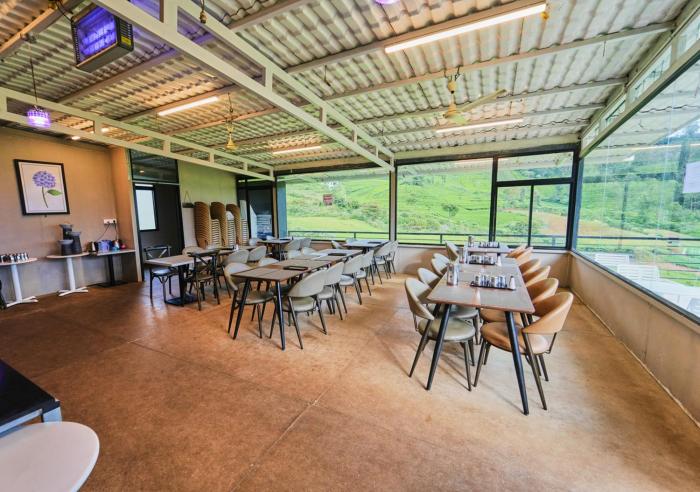 aj gable clouds ooty by voye homes